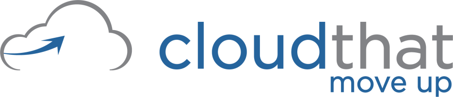 CloudThat